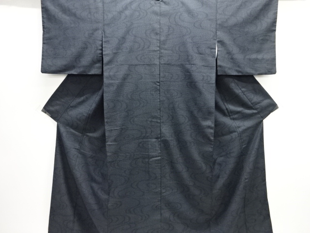 JAPANESE KIMONO / HON SHIOZAWA / WOVEN STREAM